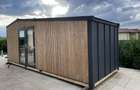 Tiny house-Casute mobile premium) - 4