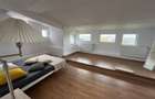 Apartament cu 4 camere semidecomandat în Pipera - 5 Apartament cu 4 camere semidecomandat în Pipera - 5