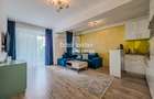 Apartament cu 2 camere semidecomandat în Central - 2