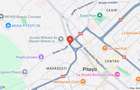 Spațiu comercial, de 240 mp, în Ultracentral - 1