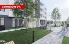 Apartament 2 camere 2 balcoane loc de parcare inclus 54 mpu - 3