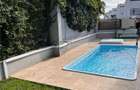 Vila Piscina - Voluntari - 5 camere - 5 bai - 283mp - 3 terase - 1