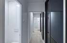 Apartament cu 3 camere decomandat complet renovat in zona I.C. Frimu - 9