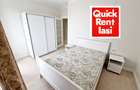 Apartament cu 2 camere decomandat în Copou - 2