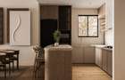 Apartament cu 2 camere decomandat în Unirii - 9