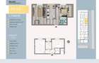 APARTAMENT 2 CAMERE_MUTARE IMEDIATA_TRAPEZULUI - 7