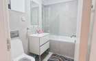 Studio dublu lux parcare inclusa Straulesti - 3