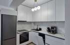 PF dau in chirie apartament 2 camere bloc nou Prima Green Nufarul - 7