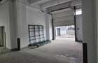 Spațiu industrial, de 300 mp, în Păcii - 3