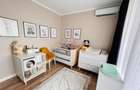 Apartament cu 3 camere semidecomandat în Titan - 7