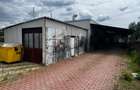 Spatiu comercial, depozit, birouri, hale, curte - 4