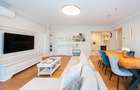 Apartament cu 4 camere decomandat în Băneasa - 1