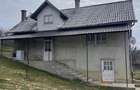 Casa de vanzare+ anexa gospodareasca - 1
