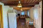 Casa la tara complet renovata, 130 mp + teren 2.000 mp, zona linistita, access DN2B - 7