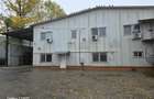 Spațiu industrial, de 1,775 mp, în Basarabia - 1