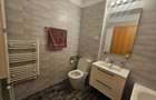 Inchiriez apartament 3 camere, 81,39 mp utili plus balcon 11,89 mp, prima inchiriere, Complex Rezidential Doamna Ghica Plaza, sector 2