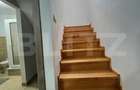 Casa de lemn autentica, 4 camere + incalzire cu ?emineu ?i centrala pe lemne - 9