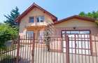 Casa individuala, Girocului, 2 bai, 5 camere - 14