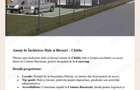 Inchiriere Hale si Birouri -Chitila - 1 Inchiriere Hale si Birouri -Chitila - 1