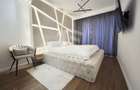 Apartament vedere la mare loc parcare Complex Wave 6 - Mamaia Nord - 7