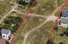 Teren de vanzare intravilan 10.000 mp, deschidere 50 m Voluntari - 1