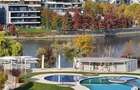 Floreasca, Fratelli, inchiriere apartament 2 camere, modern mobilat, bloc din 2011, - 1