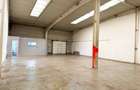 Spațiu industrial, de 227 mp, în UTA - 2