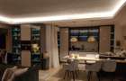 Apartament cu 4 camere semidecomandat în Aviatorilor - 11