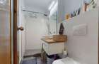 Apartament cu 3 camere semidecomandat în Tei - 18