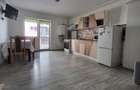 Strada Galaxiei - zona Baciu Petrom - Apartament 2 camere - Bloc Nou - 10