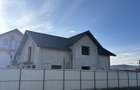 Casă cu 4 camere în Gherla - 2
