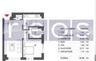 VANZARE 2 CAMERE 62MP | SOS NORDULUI | BLOC NOU 2024 | LOC PARCARE | - 8