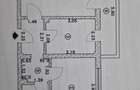 Apartament 2 camere decomandat, centrala, parcare, metrou Nicolae Grigorescu - 4