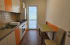 Garsoniera mobilata cu balcon ?i terasa, etaj 2 de inchiriat - 8