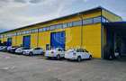 Spațiu industrial, de 330 mp, în Exterior Vest - 2