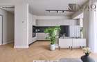 Apartament cu 3 camere semidecomandat în Aviației - 4