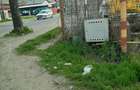 Teren INTRAVILAN PE COLT BUCURESTI SECTOR 5 - 1