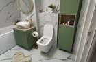 Schimb apartament 4 camere, 100 mp, renovat complet + boxa 50 mp, cu casa - 3
