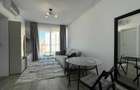 Apartament cu 2 camere semidecomandat în Tomis Nord - 4