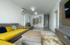 Apartament cu 3 camere semidecomandat în Pipera - 1