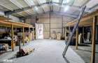Pantelimon - Selgros, Hala 577 mp, Teren 850 mp. Separat: Vila 180 mp - 16