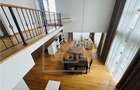 Penthouse de inchiriat in Sibiu - 160 mp utili + terasa spectaculoasa - 4