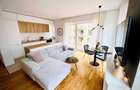 Inchiriez apartament Lux 3 camere, 2 bai - Marmura Residence, parcare inclusa, Jiului, Expozitiei - 7