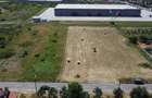 Vand teren 1.800 mp - Alecu Russo - zona reziden?iala - 2