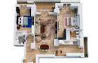 Apartament cu 3 camere semidecomandat în Herăstrău - 11