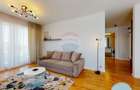 Apartament luminos cu 2 camere si parcare in Luxuria Domenii Residence - 10