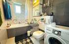Apartament cu 3 camere semidecomandat în Mănăștur - 3