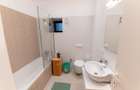Apartament cu 2 camere decomandat în Herăstrău - 17