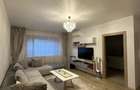 Apartament cu 3 camere semidecomandat în Băneasa - 2