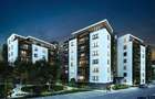 Apart 1 cam etaj 1 bloc nou,loc parcare,central,cart Tudor-Gloriei - 7